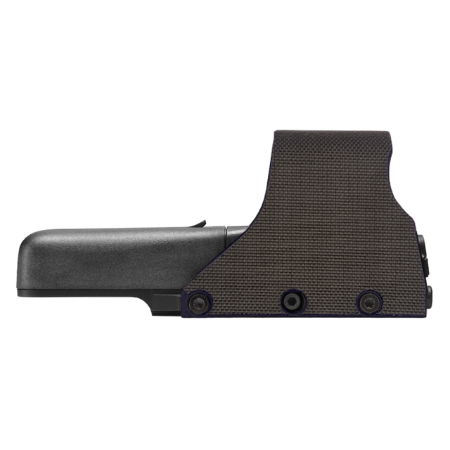 Cordura 1000D optic wrap on the EOTECH 511 — Combat Textiles