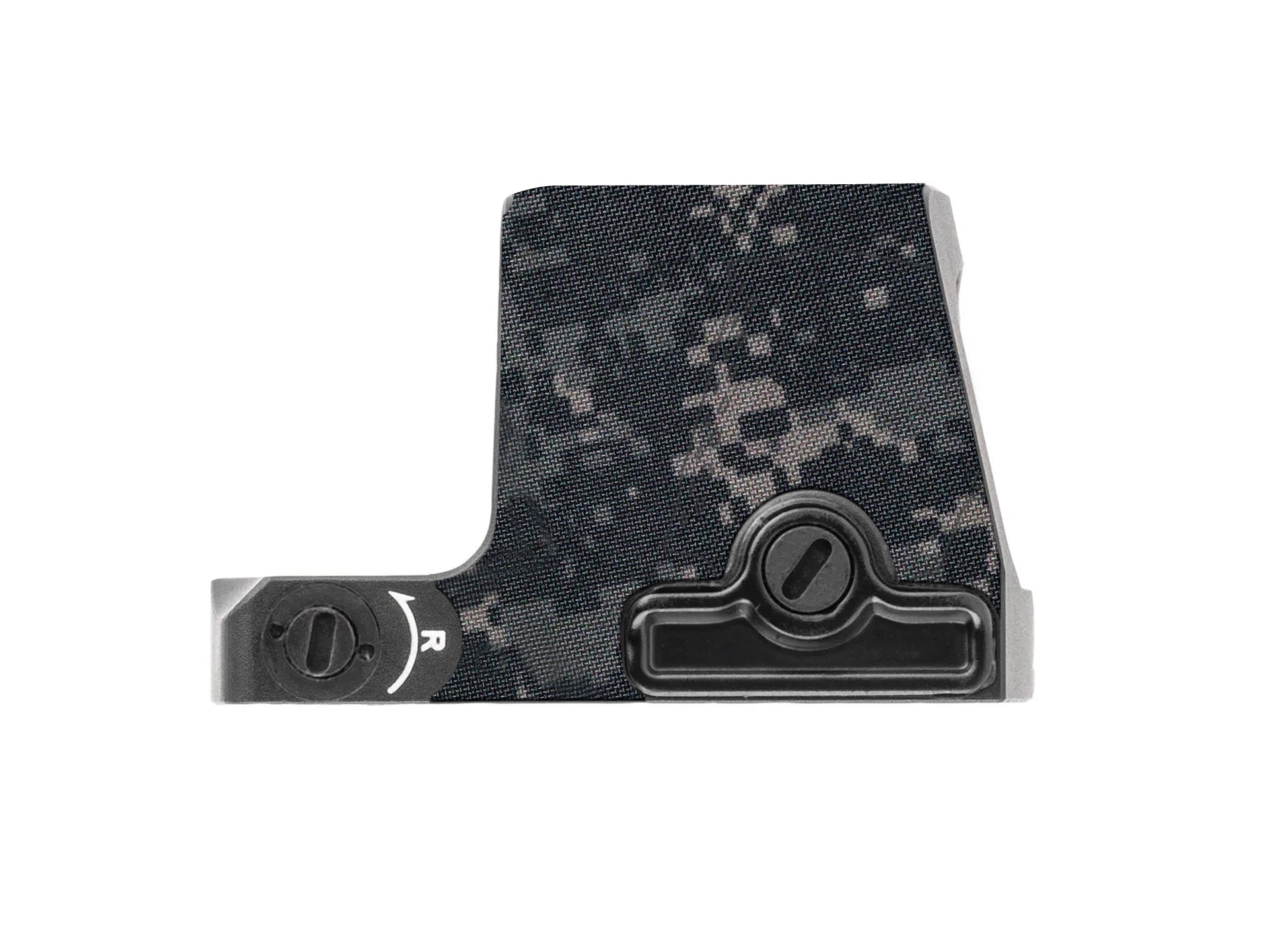 Holosun EPS Cordura 1000D optic wrap in ACU — Combat Textiles