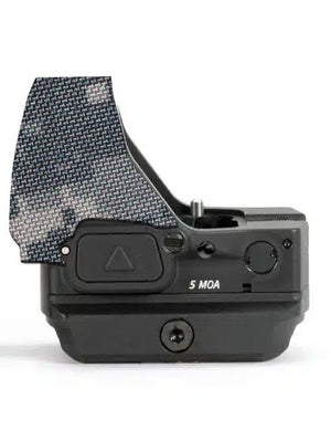 Vortex Defender-XL Cordura 1000D optic wrap in ACU — Combat Textiles