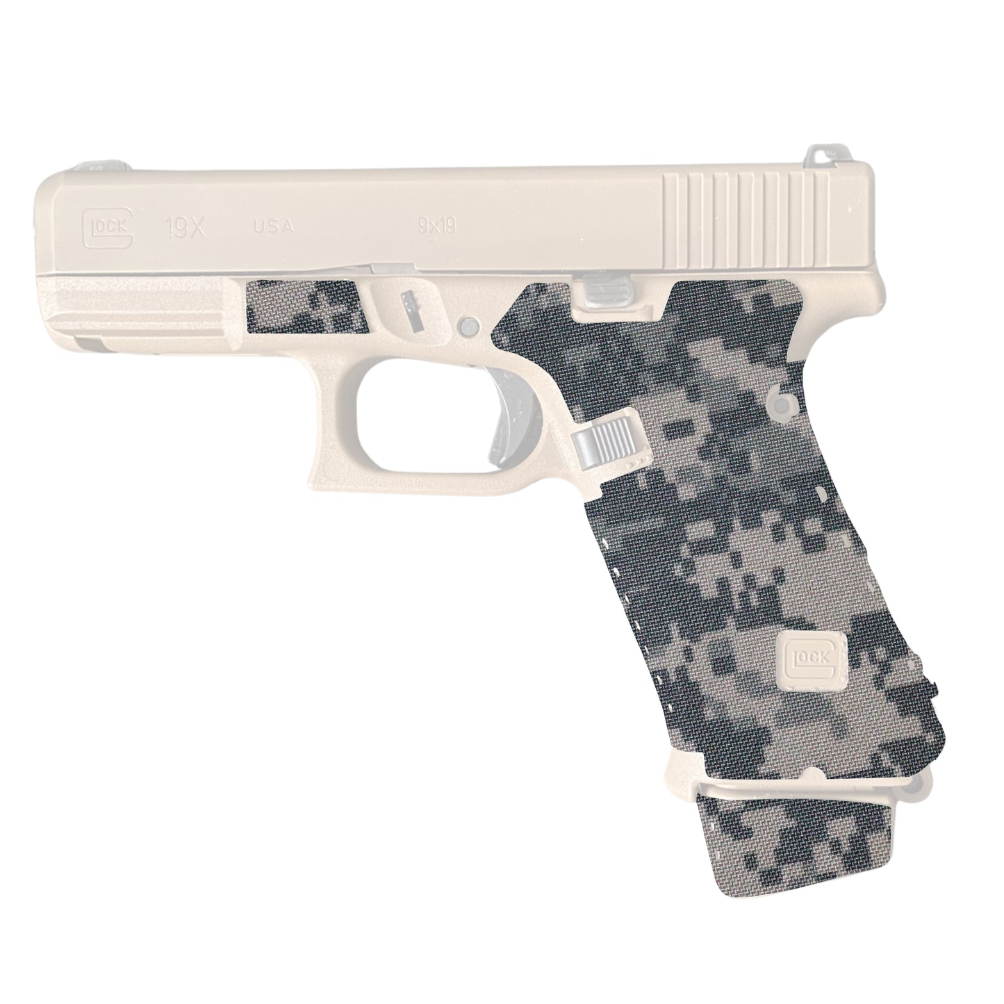 Glock 19X/45/47 Grip