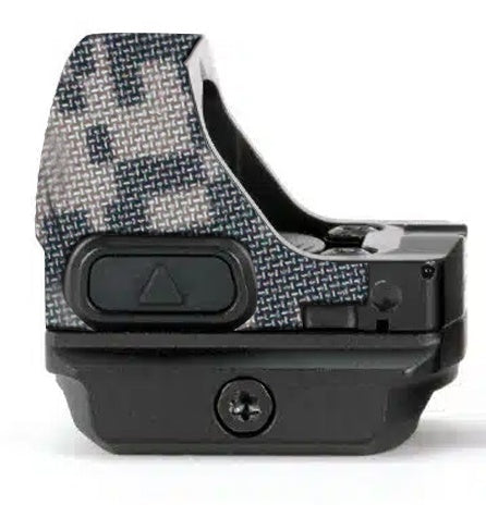 Vortex Defender CCW Cordura 1000D optic wrap in ACU — Combat Textiles
