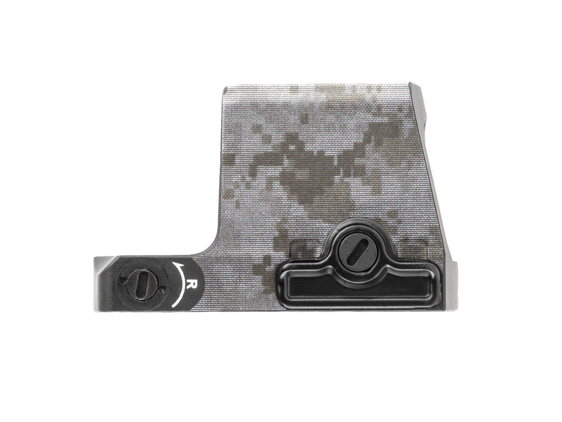 Holosun EPS Cordura 1000D optic wrap in ACU (Desert) — Combat Textiles