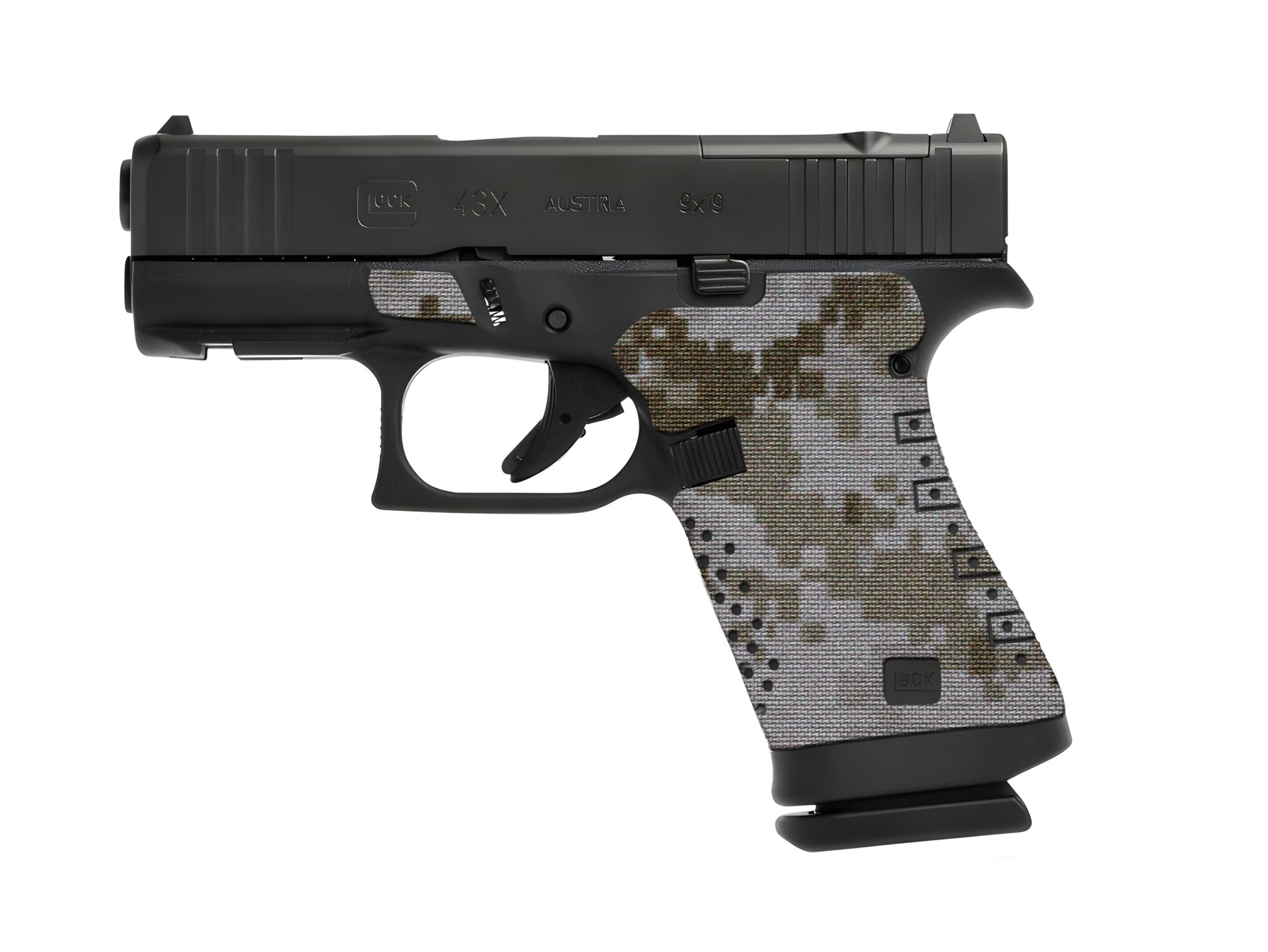 Glock 43X-48 Grip