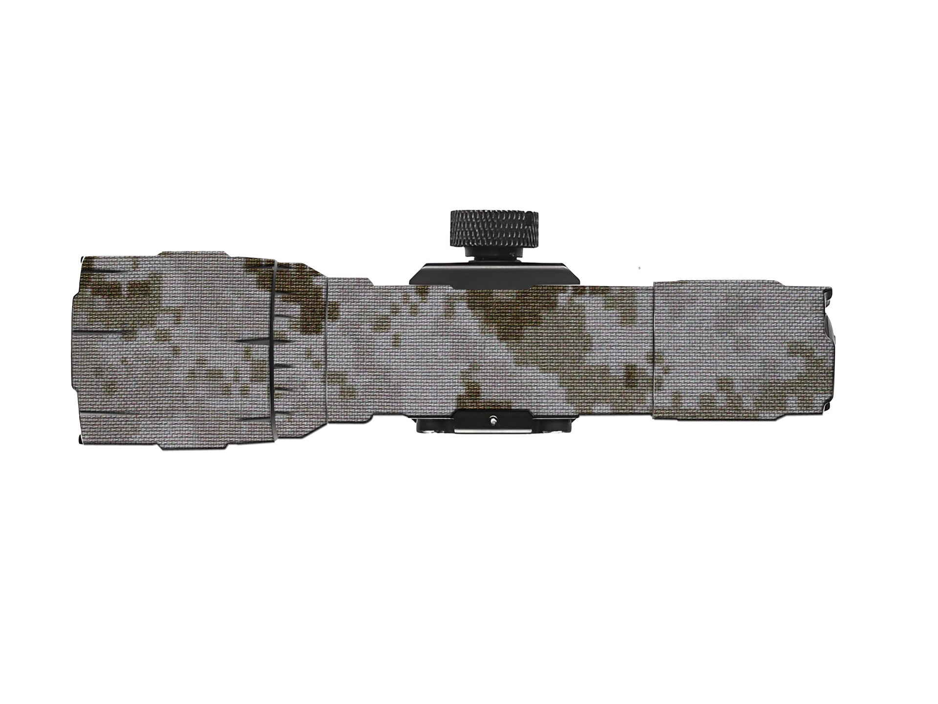 Streamlight ProTac Rail-Mounted HL-X Flashlight