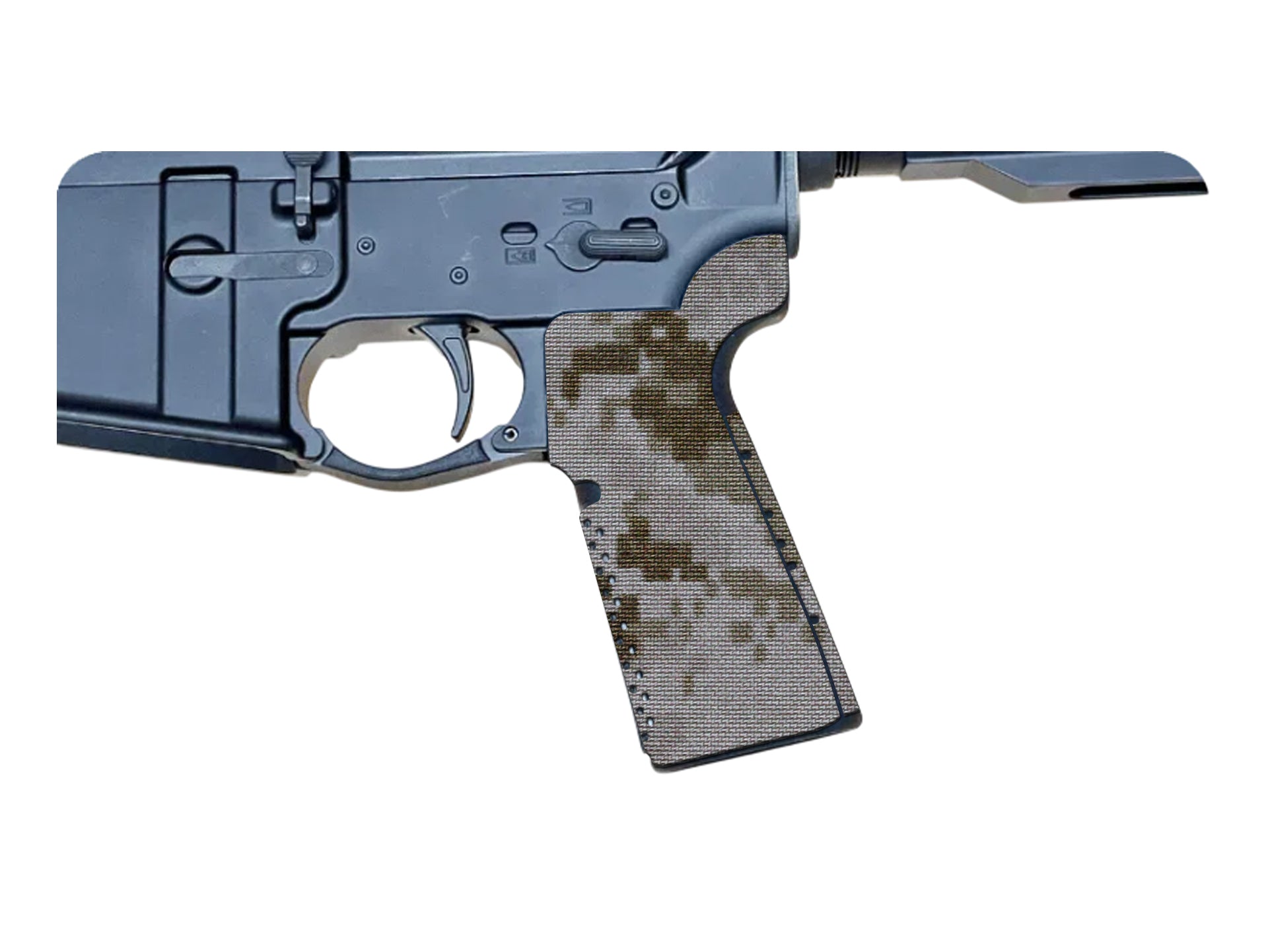 B5 Systems Type 23 Grip