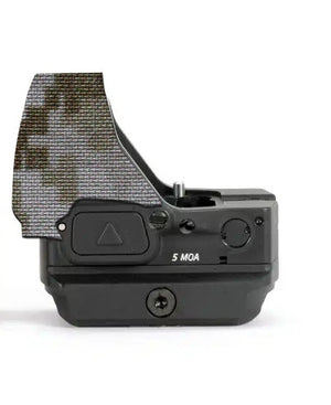 Vortex Defender-XL Cordura 1000D optic wrap in ACU (Desert) — Combat Textiles