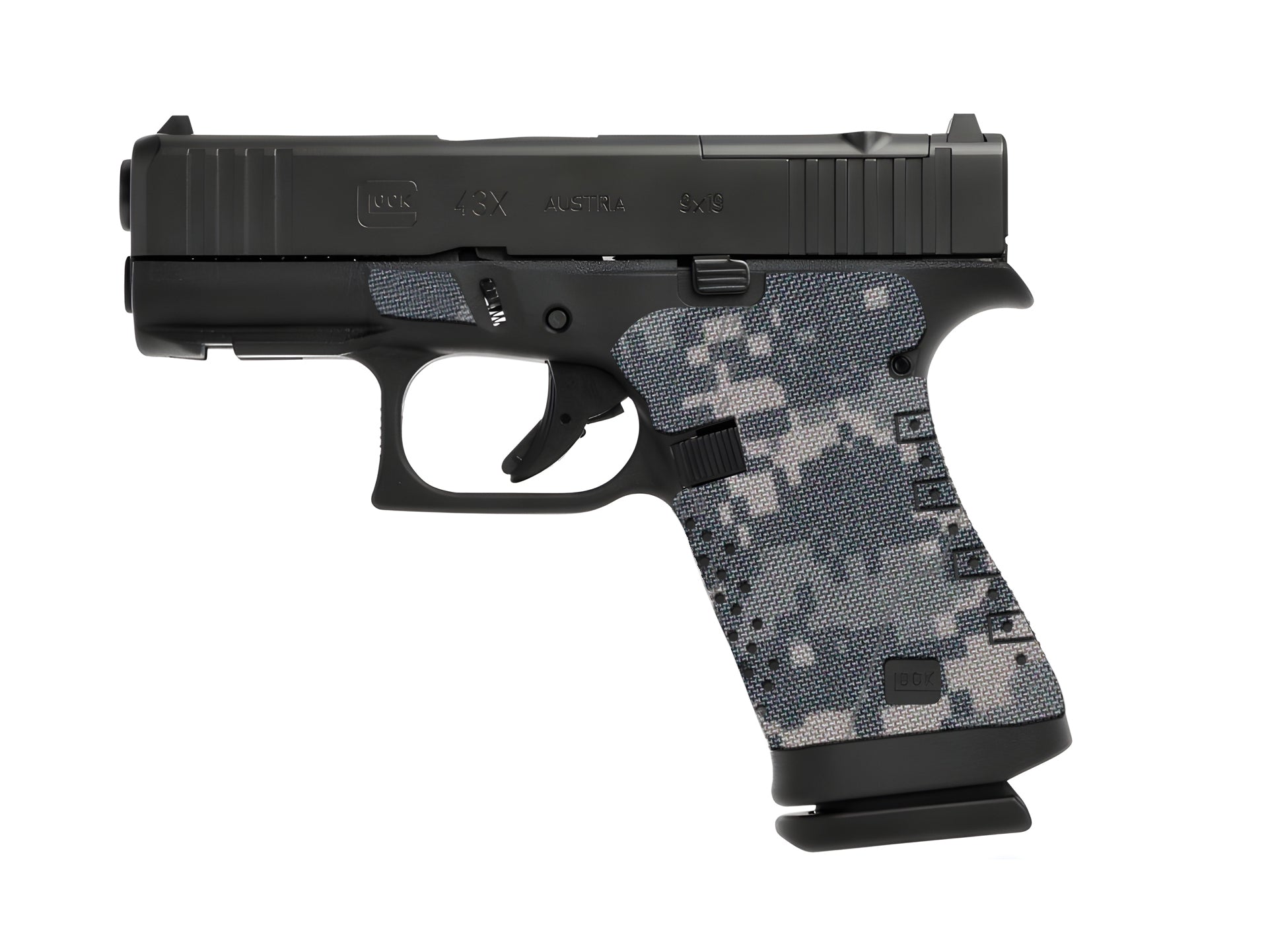 Glock 43X-48 Grip