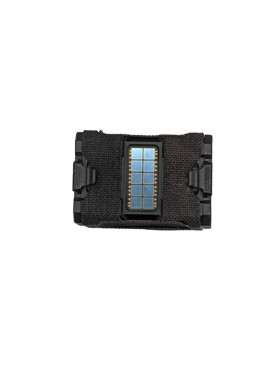 Holosun AEMS Cordura optic wrap, detail 3