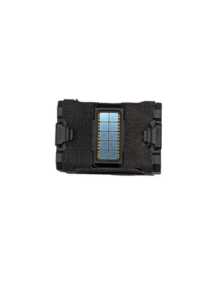 Holosun AEMS Cordura optic wrap, detail 3