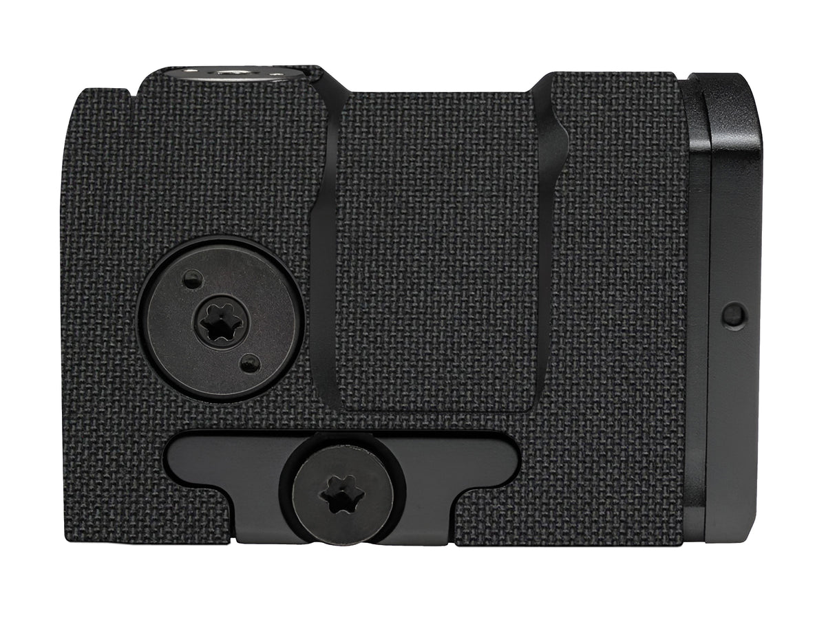 Aimpoint ACRO P-2 Cordura 1000D optic wrap in Black — Combat Textiles