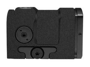 Aimpoint ACRO P-2 Cordura 1000D optic wrap in Black — Combat Textiles