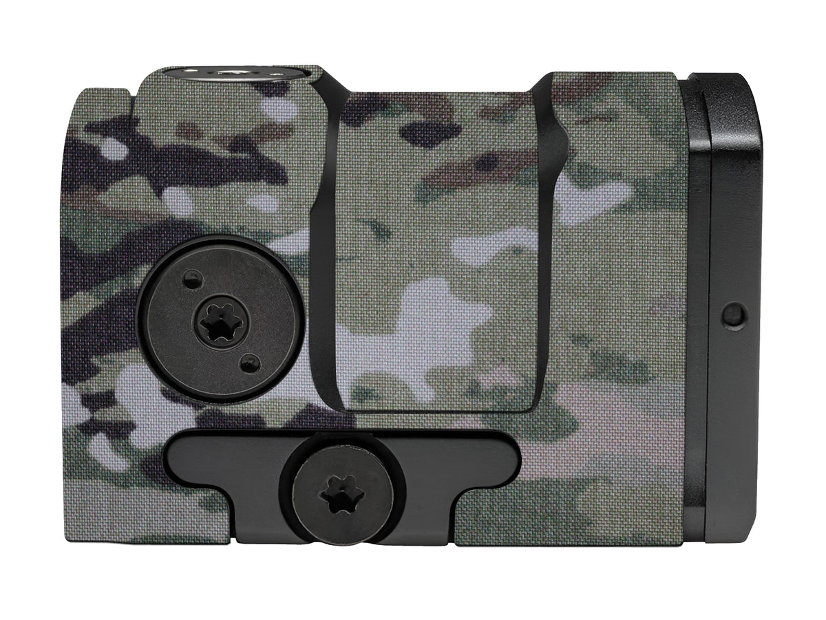 Aimpoint ACRO P-2 Cordura 1000D optic wrap in MultiCam — Combat Textiles
