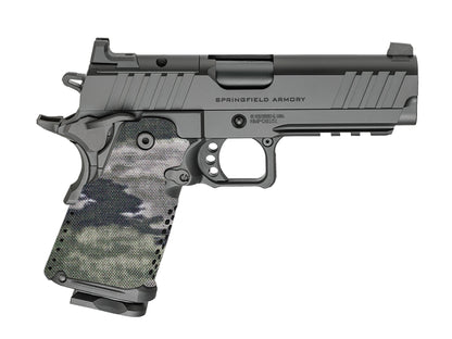 Springfield Prodigy Compact Grip
