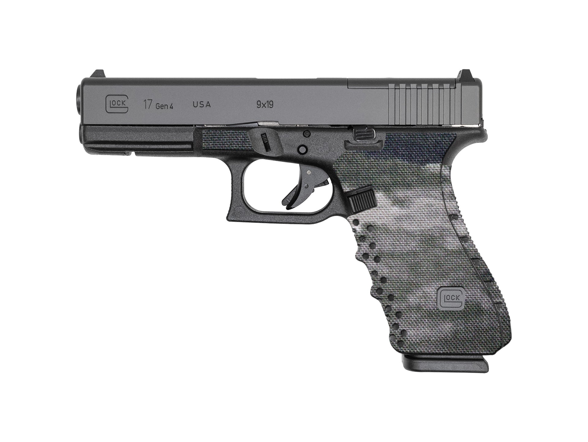 Glock 17/22/34/35 Full Size Grip