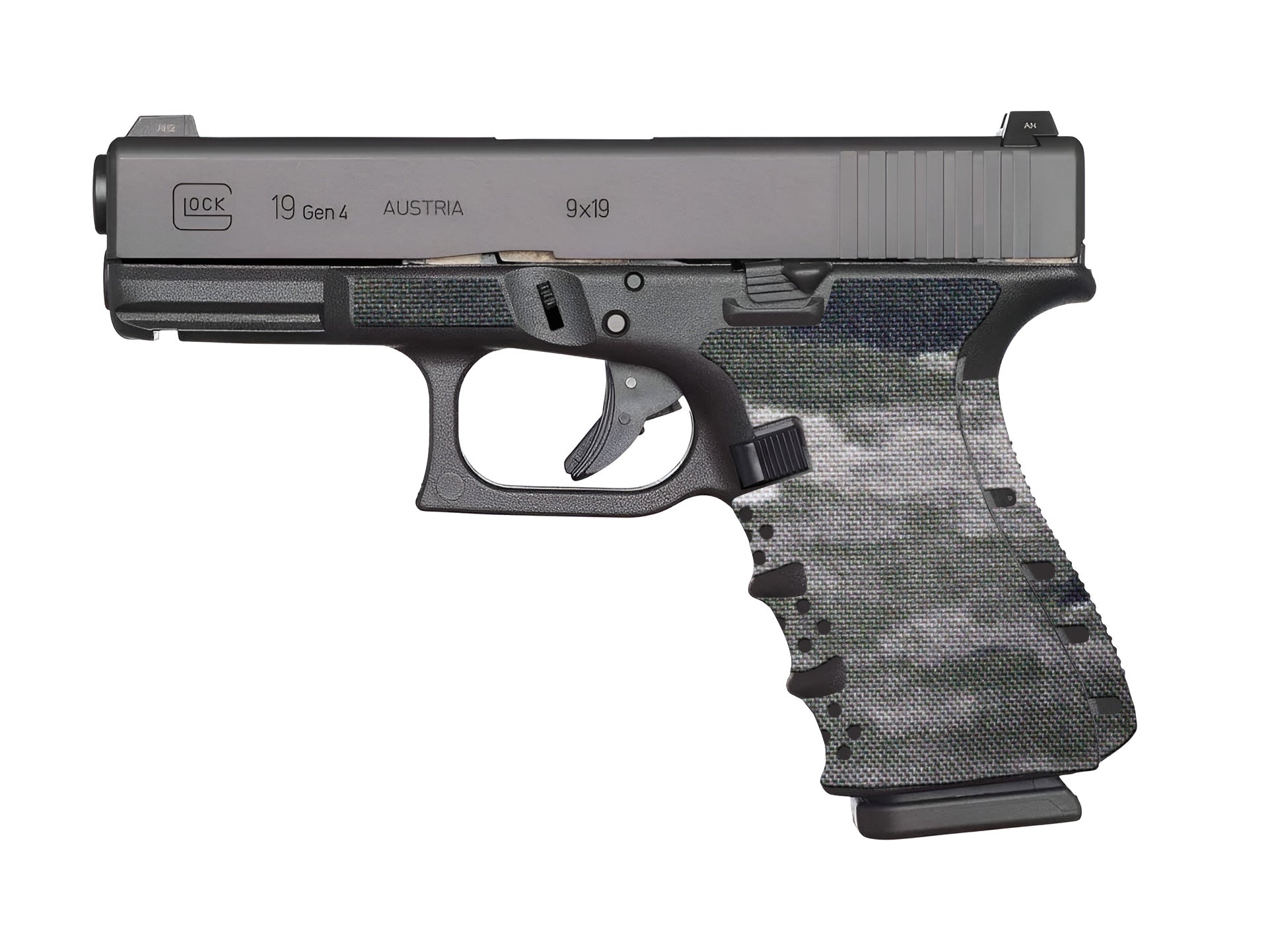 Glock 19/23/32 Compact Grip