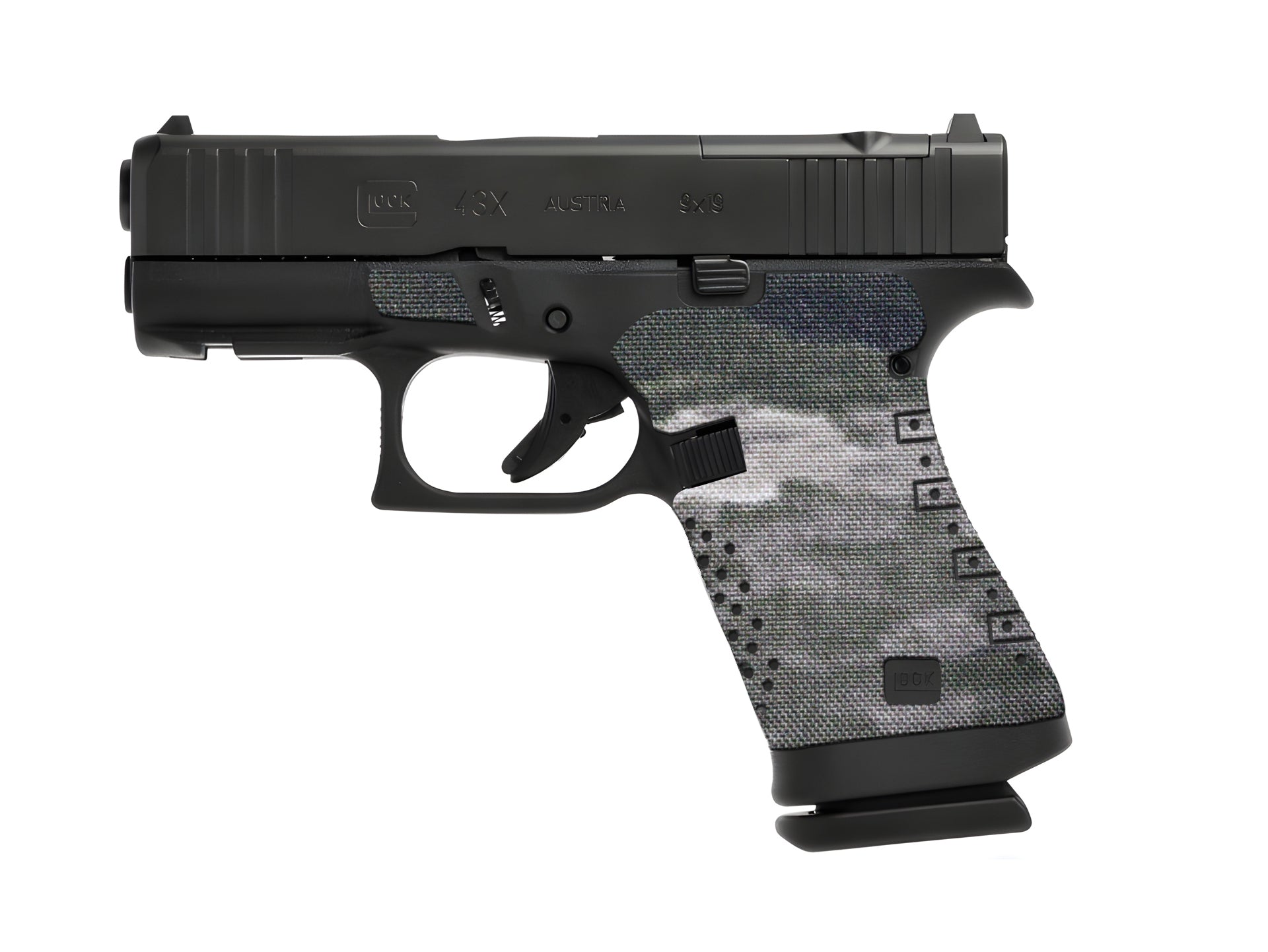 Glock 43X-48 Grip