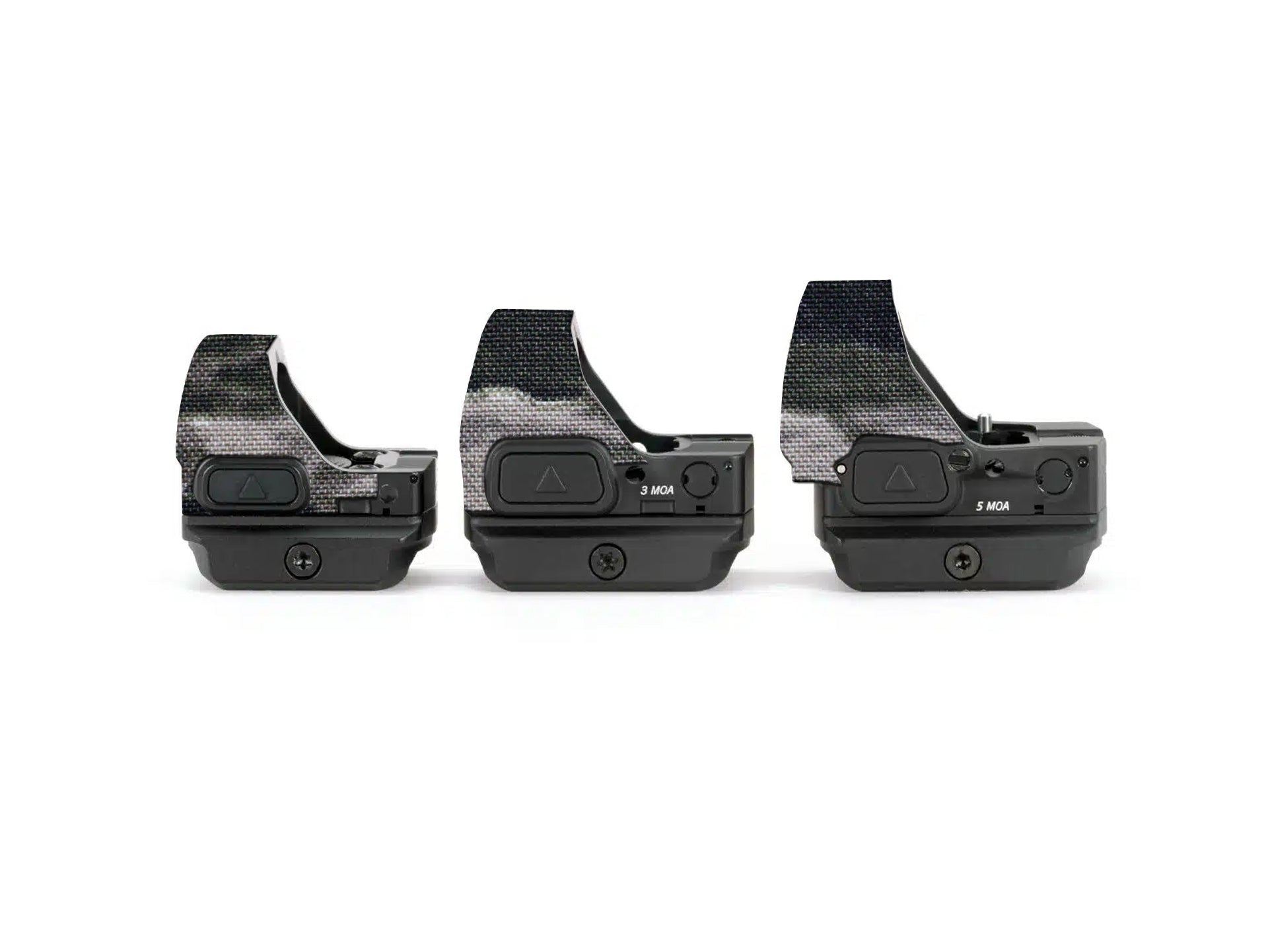 Vortex Defender XL / COMPDOT Wrap