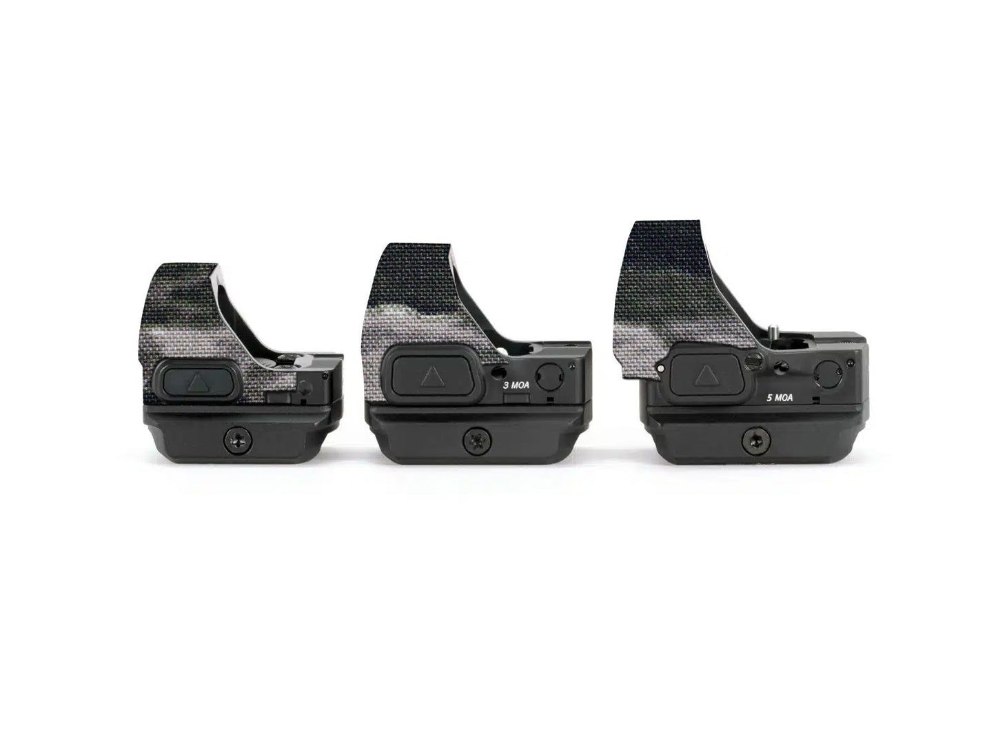Vortex Defender XL / COMPDOT Wrap
