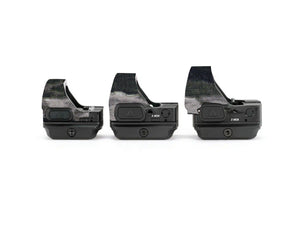 Vortex Defender-XL Cordura 1000D optic wrap in A-TACs iX — Combat Textiles