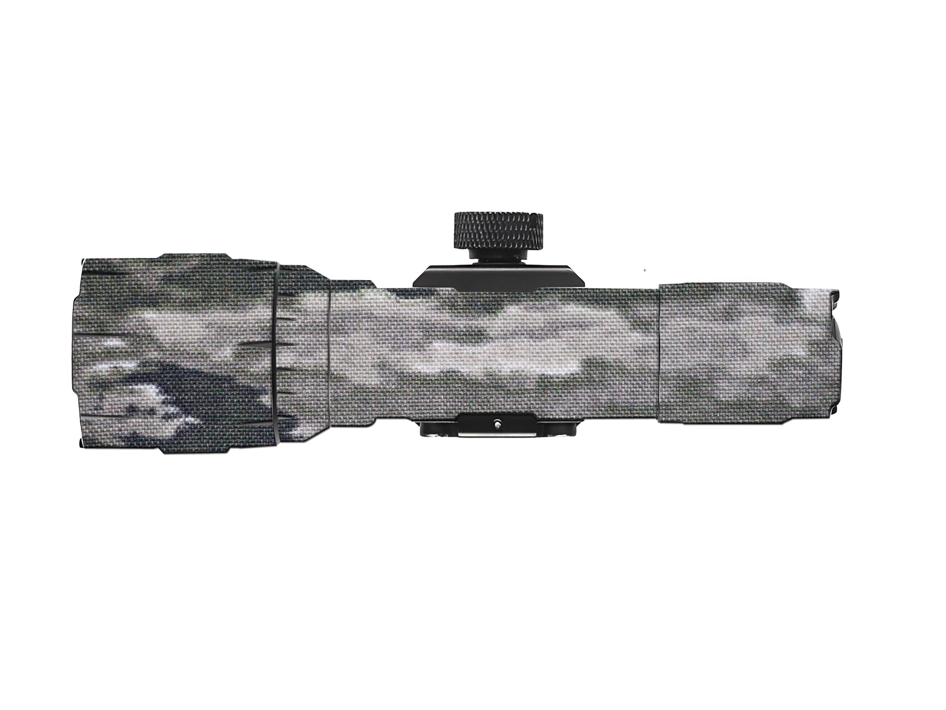 Streamlight ProTac Rail-Mounted HL-X Flashlight