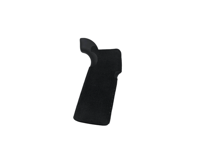 Cordura 1000D grip wrap on the B5 Systems Type 23 P-Grip — Combat Textiles