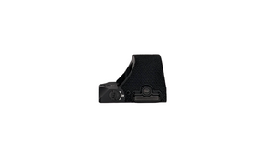 Holosun 407A3 Cordura 1000D optic wrap in Black — Combat Textiles