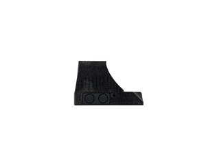 Holosun 407A3 Cordura optic wrap, detail 8