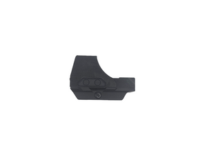 Holosun 510C Cordura optic wrap, detail 9