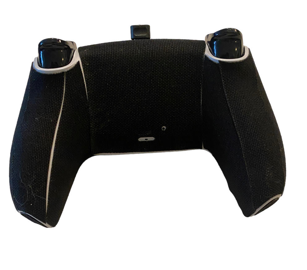 PlayStation DualSense Cordura controller grip, detail 2