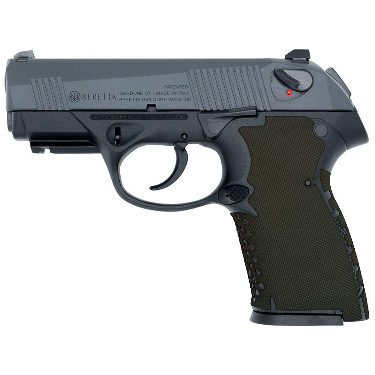 Beretta PX4 Storm Compact Grip