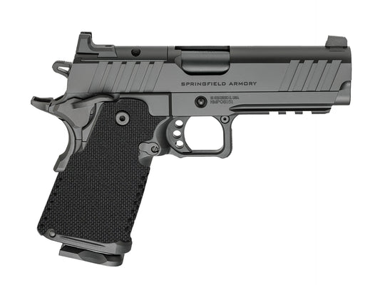 Springfield Prodigy Compact Grip