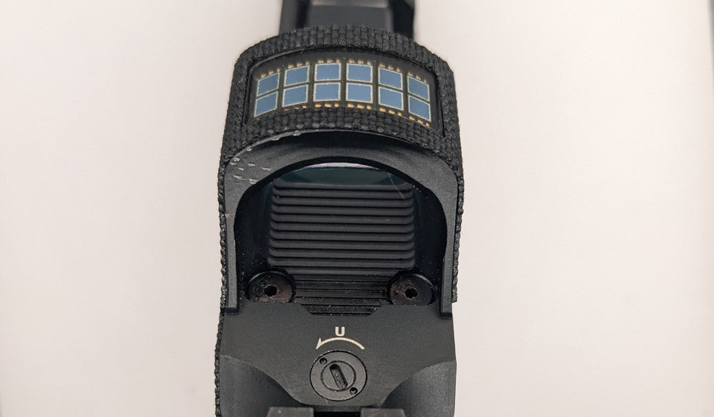 Holosun 407C / 507C X2 Protective Wrap