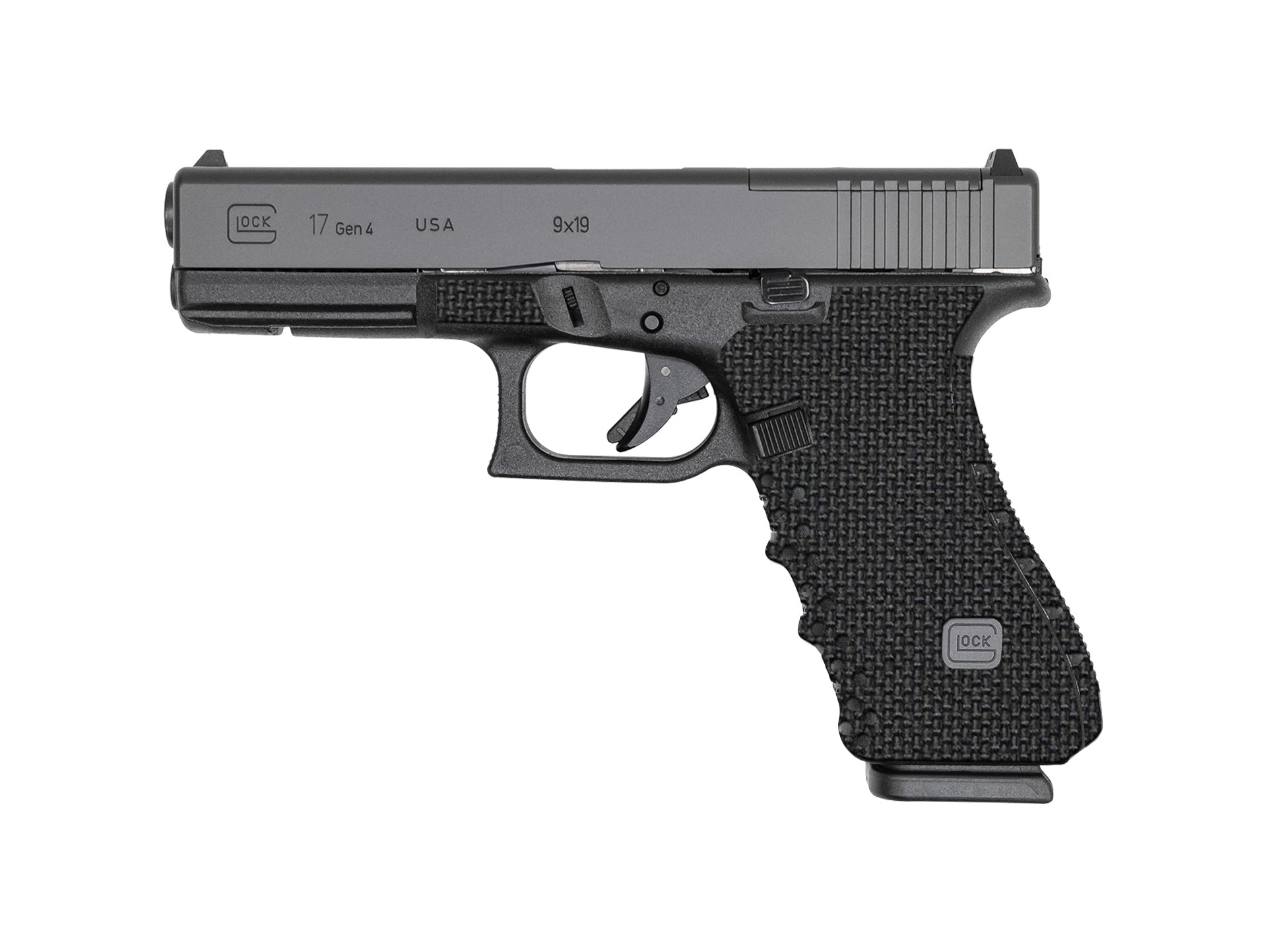 Glock 17/22/34/35 Full Size Grip