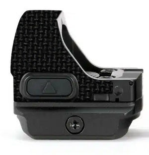 Vortex Defender CCW Cordura 1000D optic wrap in Black — Combat Textiles
