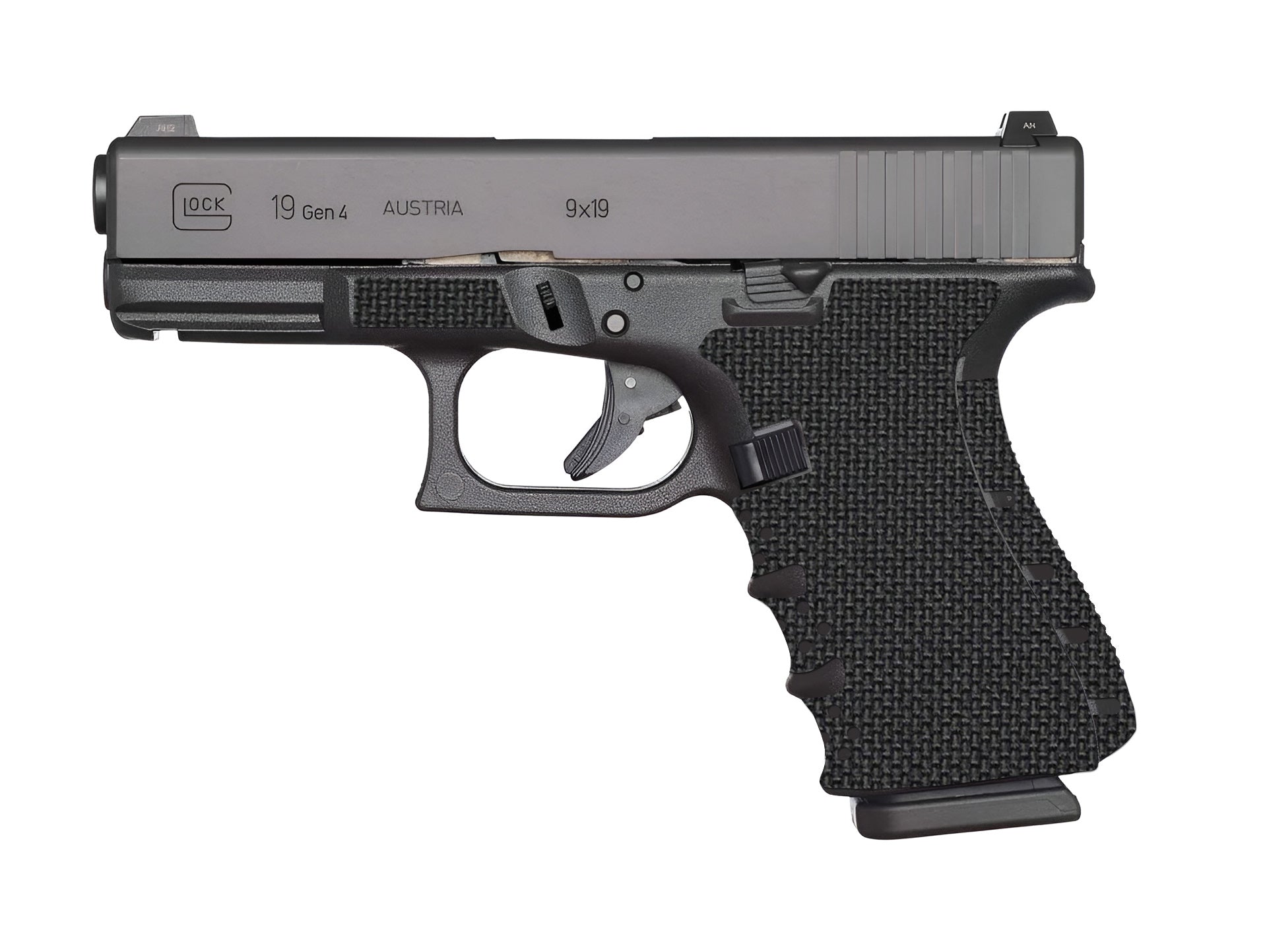 Glock 19/23/32 Compact Grip