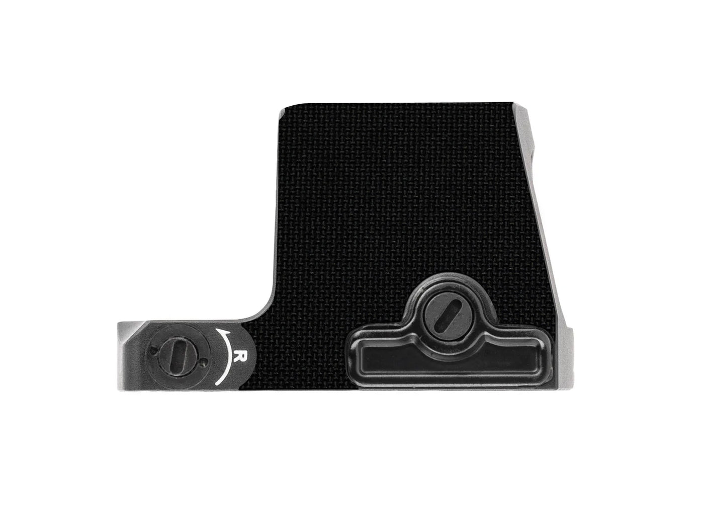 Holosun EPS Carry Cordura 1000D optic wrap in Black — Combat Textiles
