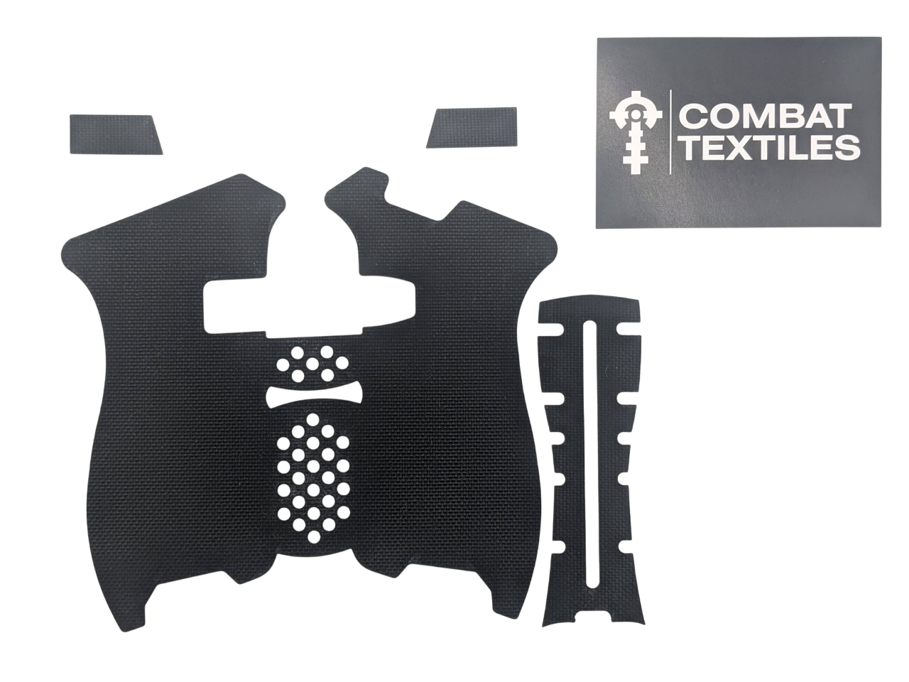 Palmetto State Armory (PSA) Dagger Grip