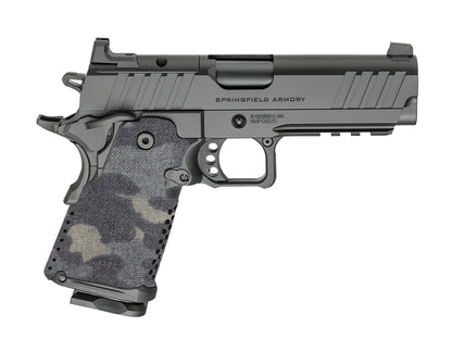 Springfield Prodigy Compact Grip