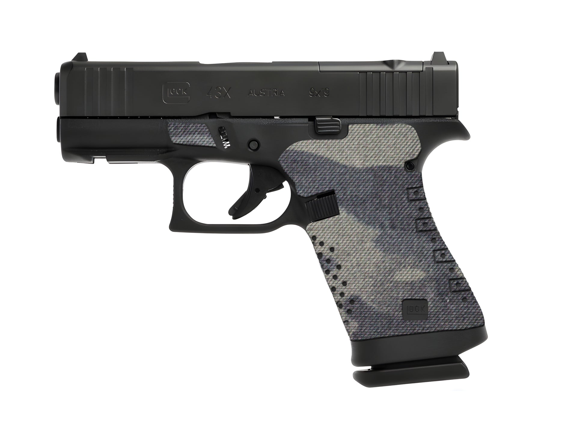 Glock 43X-48 Grip