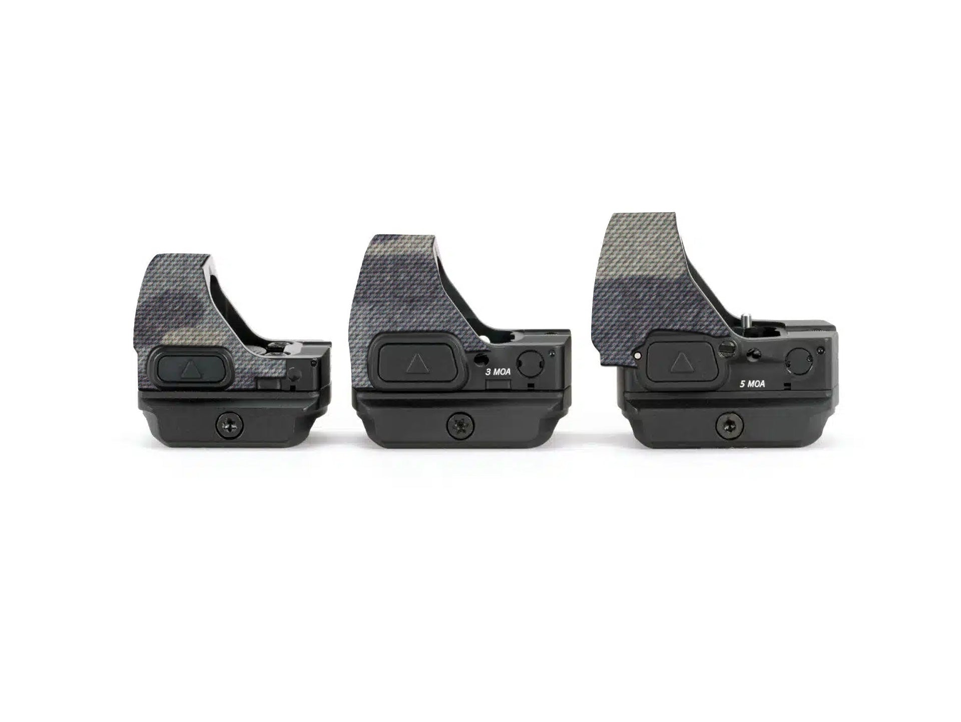 Vortex Defender XL / COMPDOT Wrap