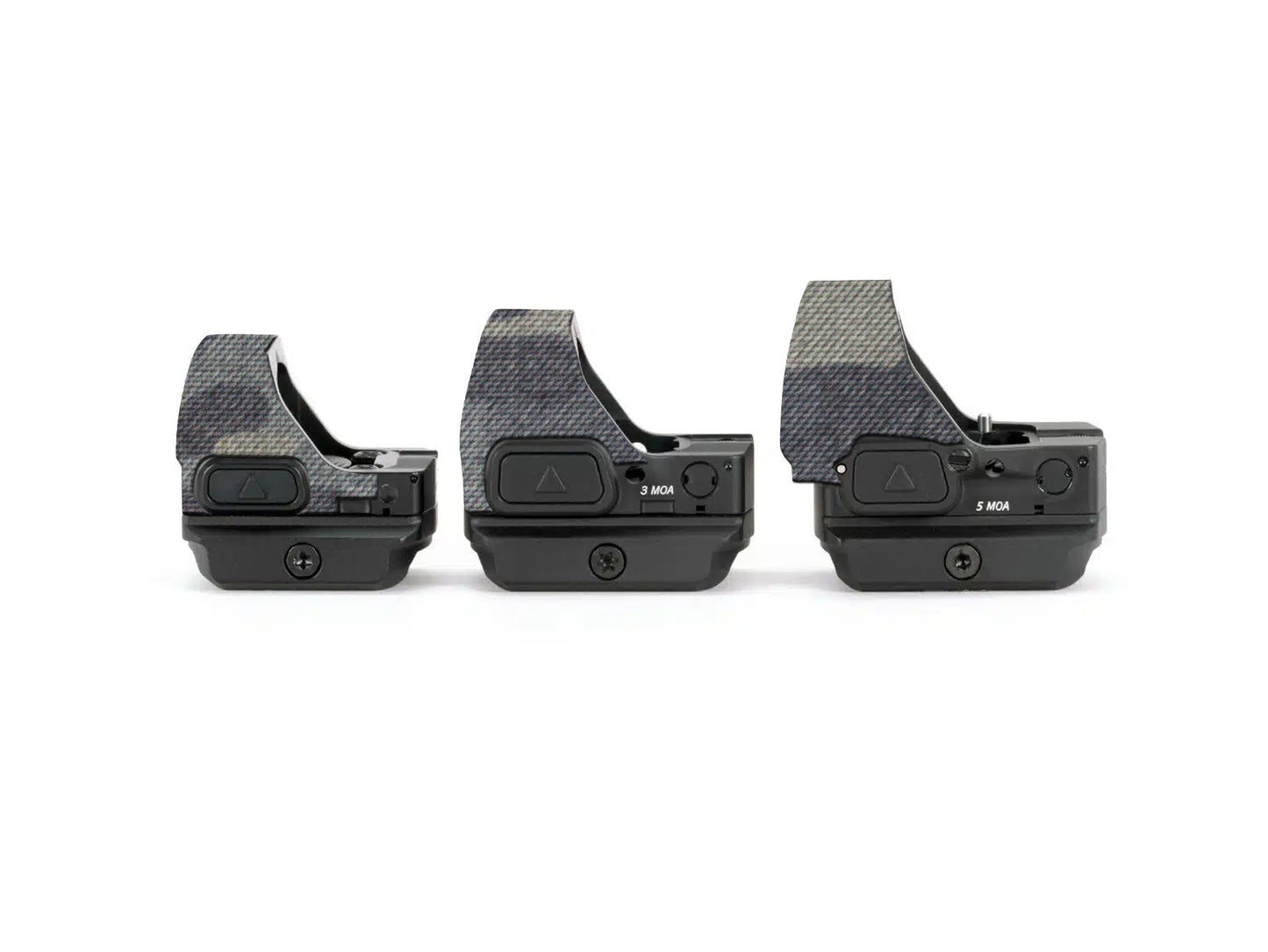 Vortex Defender XL / COMPDOT Wrap