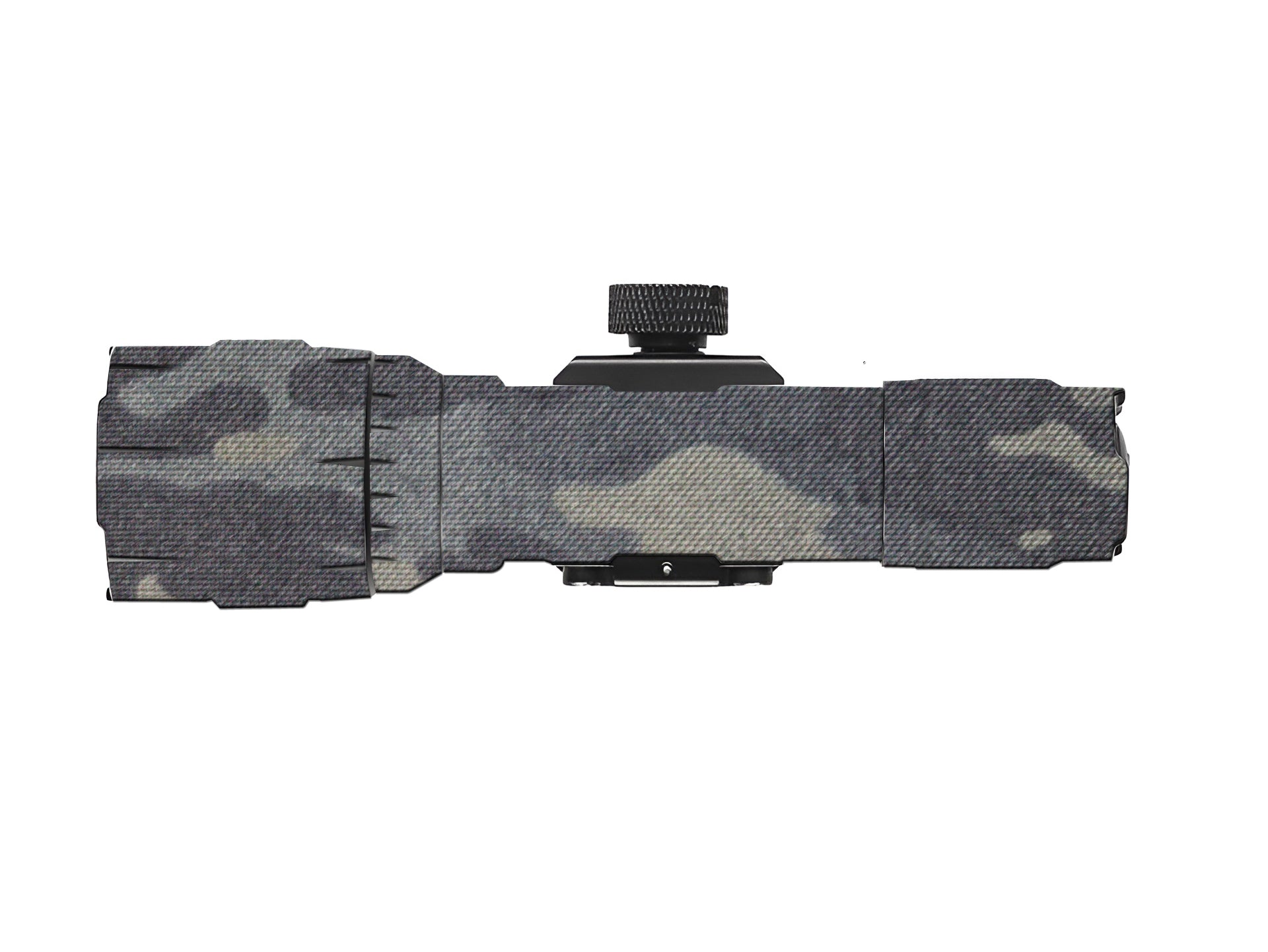 Streamlight ProTac Rail-Mounted HL-X Flashlight