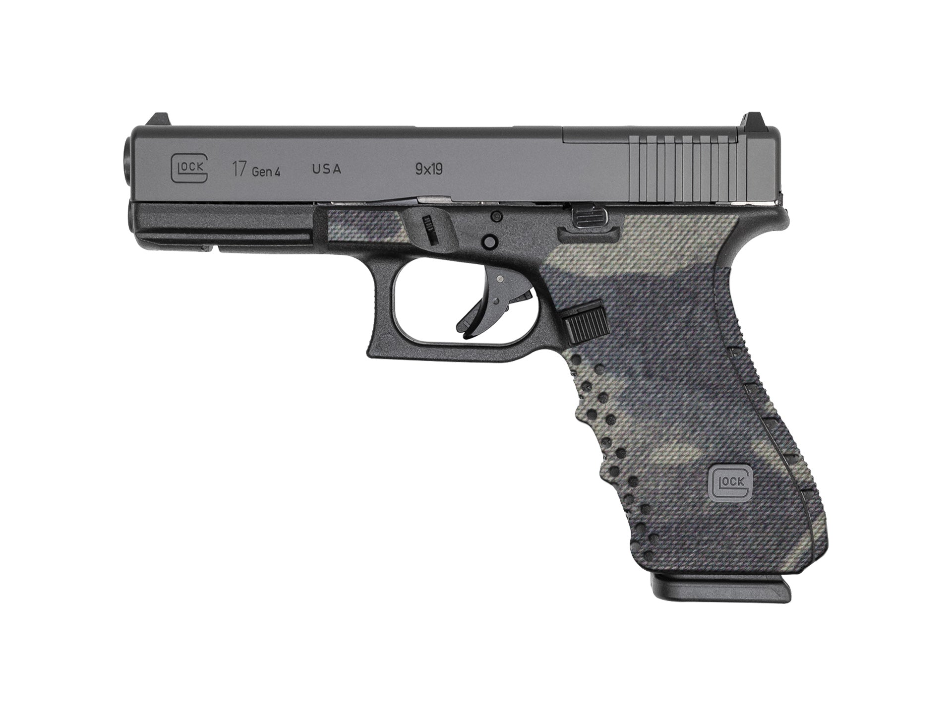 Glock 17/22/34/35 Full Size Grip