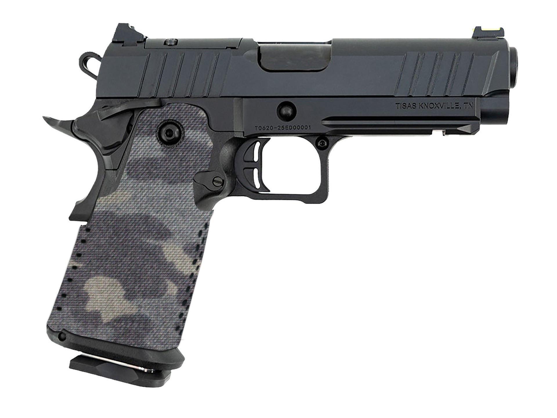Tisas 1911 Double Stack (9mm) Grip