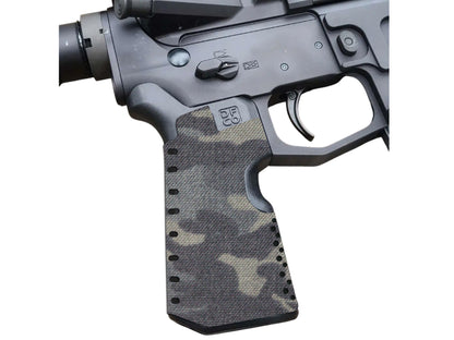 Die Free Co. Kung Fu Grip
