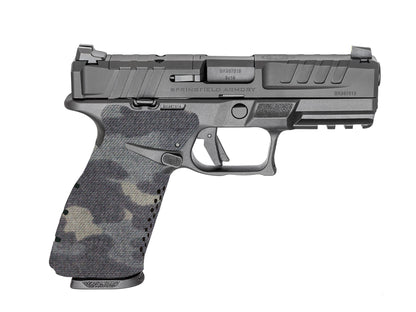 Springfield Echelon 4.0C Grip