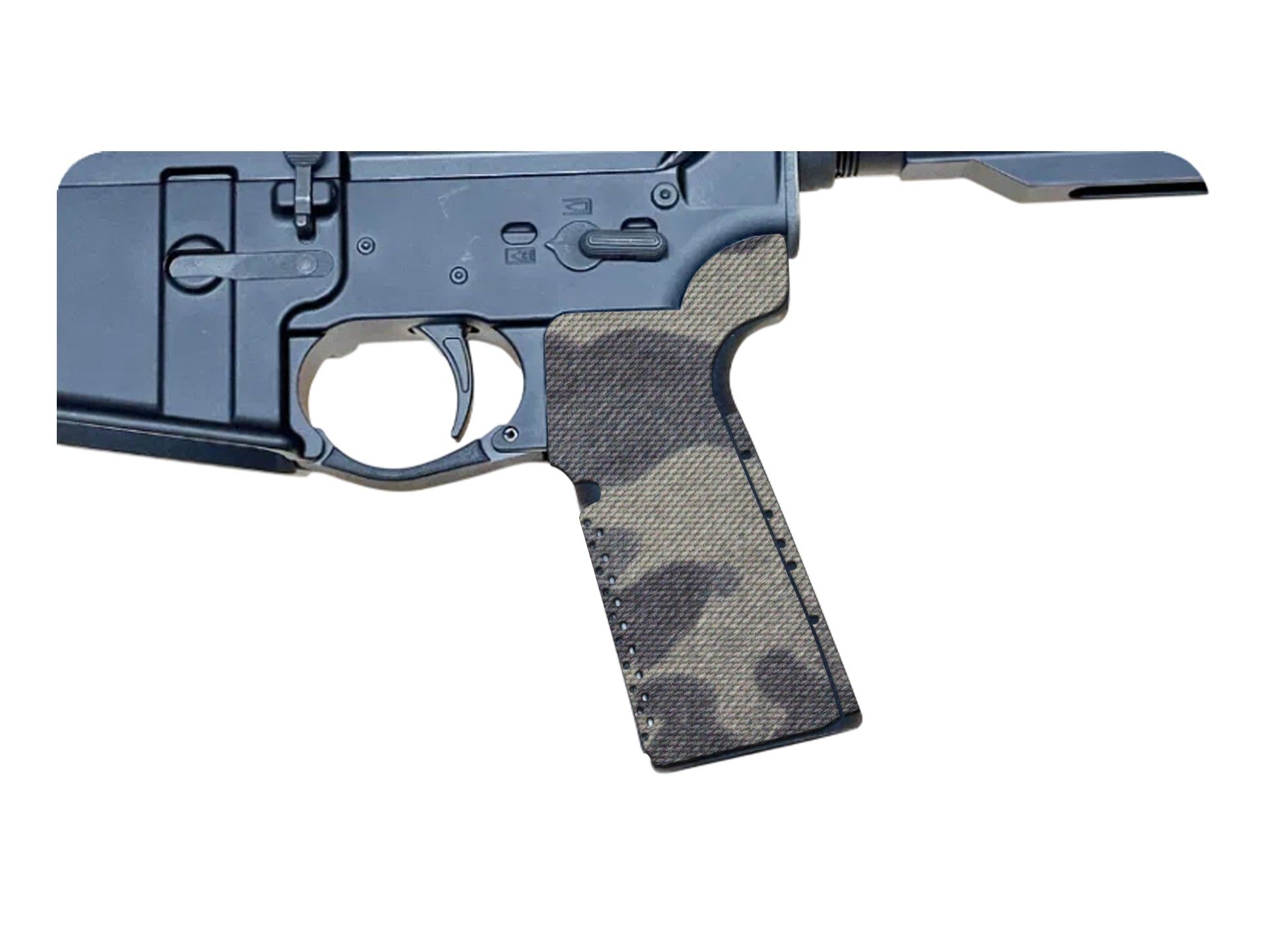 B5 Systems Type 23 Grip