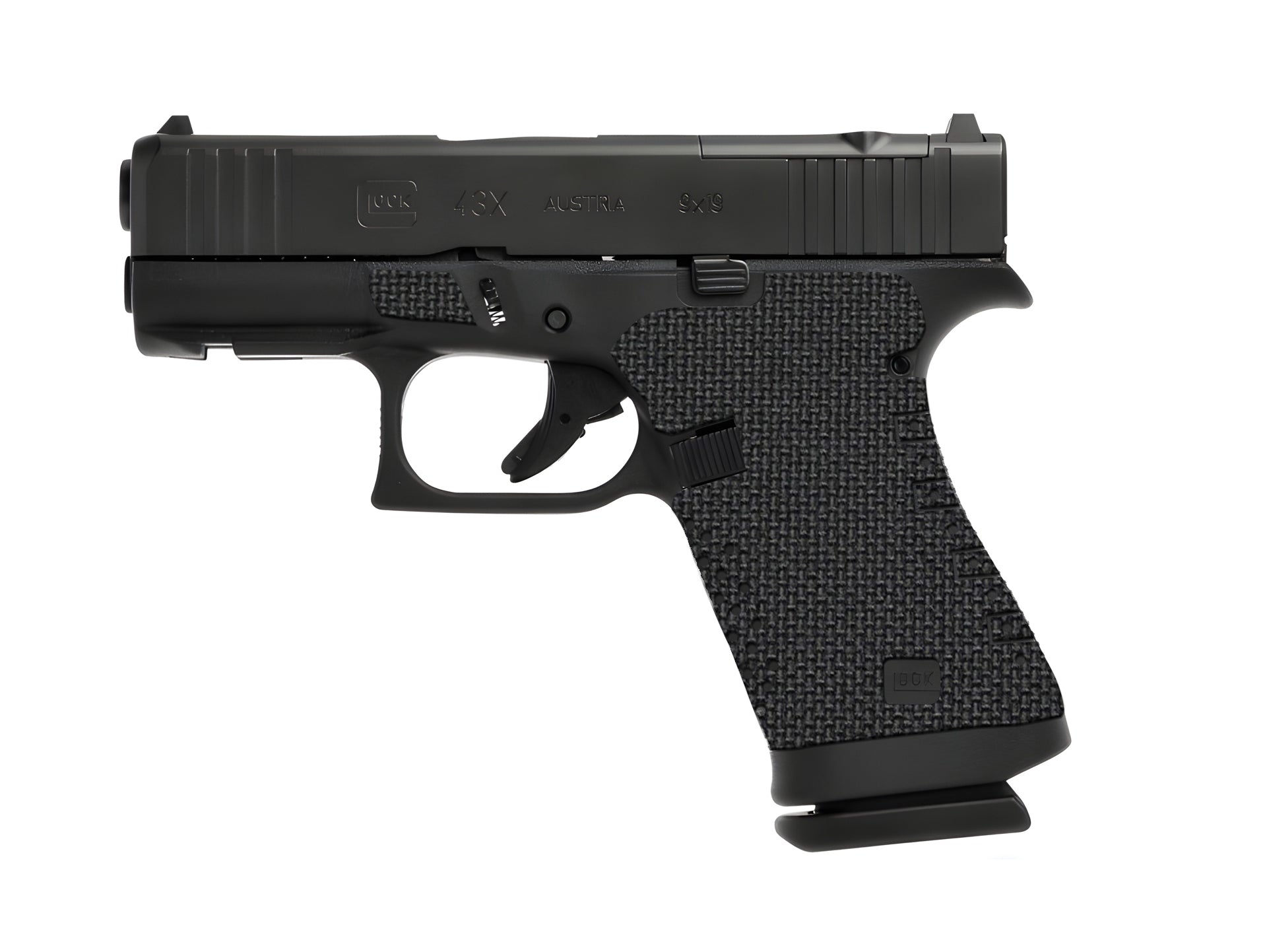 Glock 43X-48 Grip