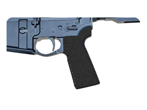 B5 Systems Type 23 P-Grip Cordura 1000D grip wrap in Black — Combat Textiles