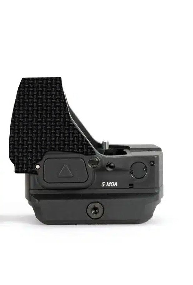 Vortex Defender-XL Cordura 1000D optic wrap in Black — Combat Textiles